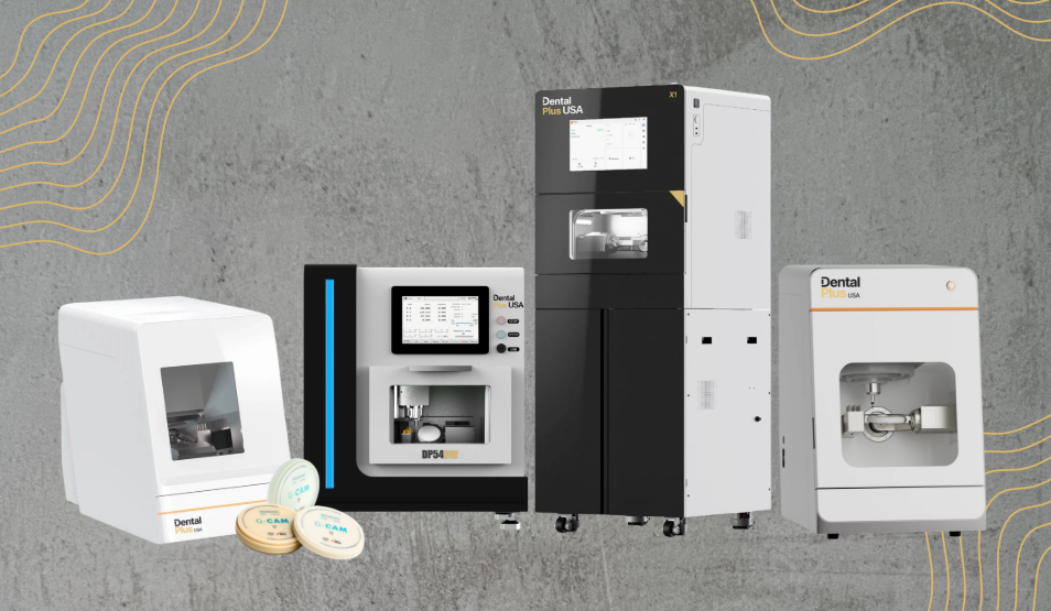 CAD CAM Technology in Dentistry: How Digital Design and Manufacturing ...