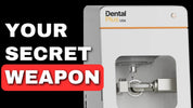Your Secret Weapon At Your Dental Lab - The DP55 Milling Machine!
