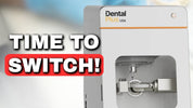 Why Dental Labs Are Upgrading to the DP55 (And Why You Should Too)