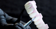 How To Bond Composite To Zirconia Using Zir-Bonder