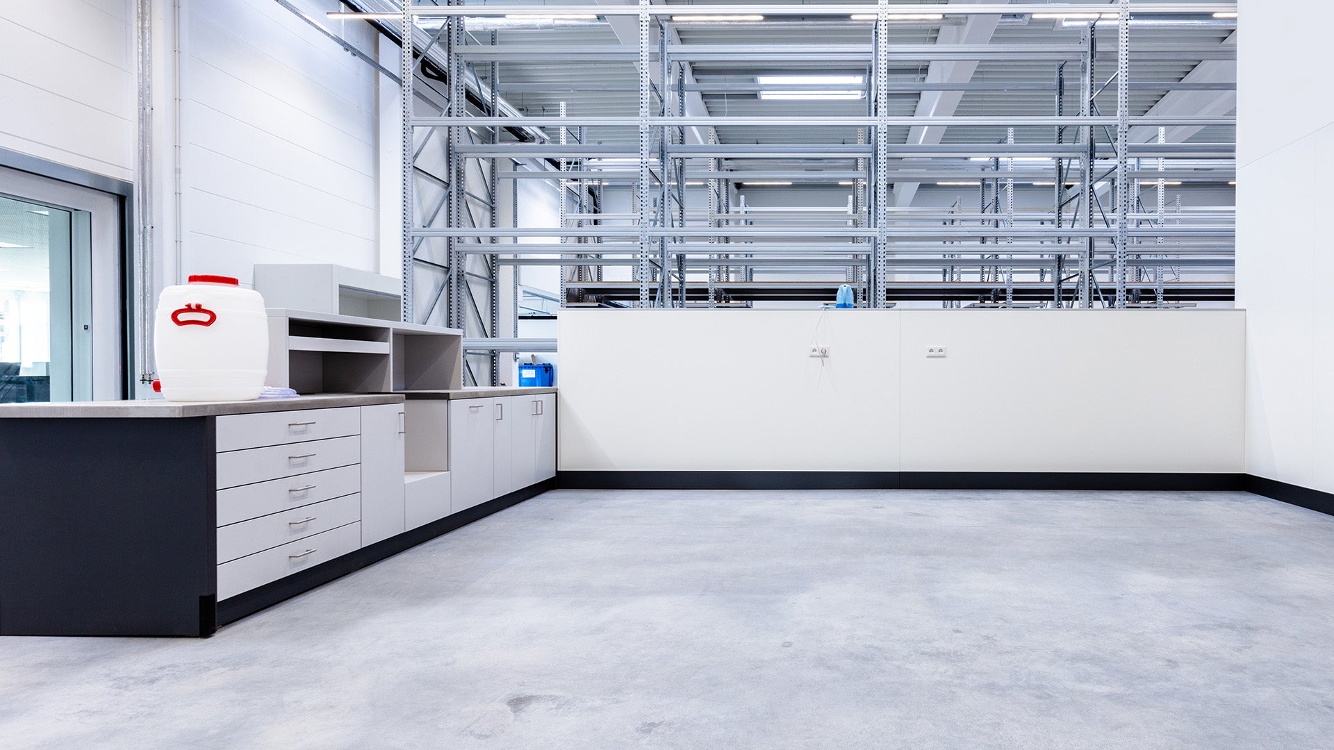 What Is the Cost to Build an In-House Dental Implant Center Lab?