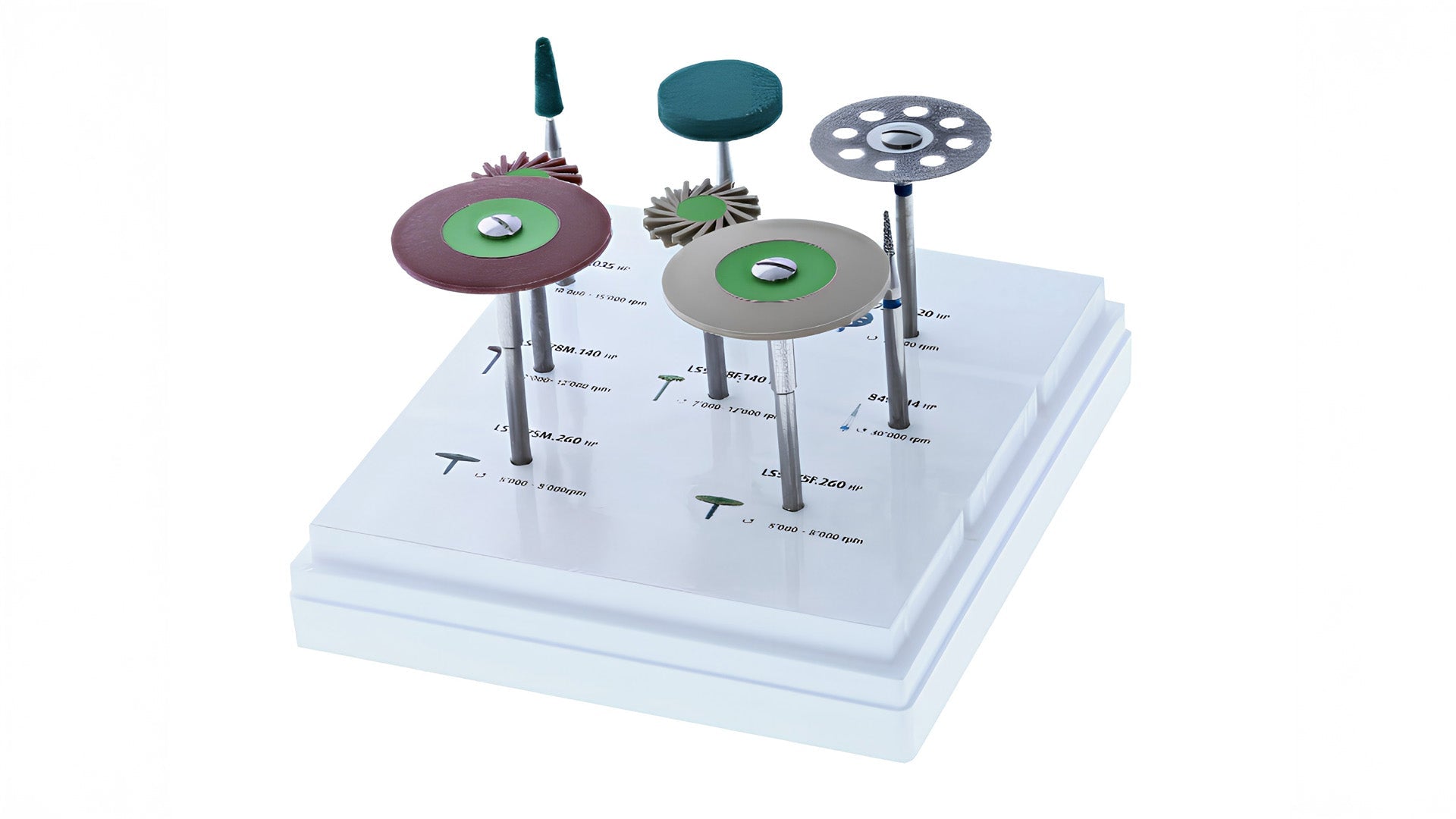 Accessory Instruments in Dentistry: The Unsung Heroes of Every Lab