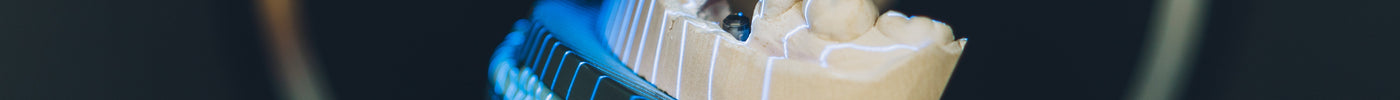 Dental Resin 3D: Precision Meets Performance in Every Print