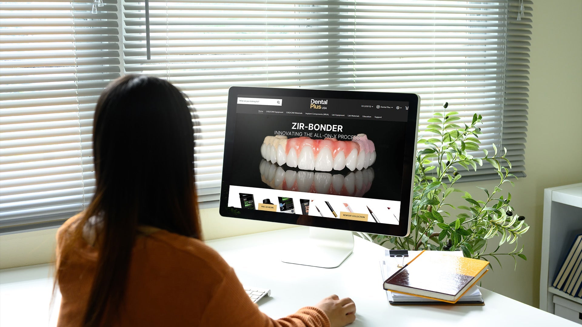Your Guide to Buying Dental Products Online