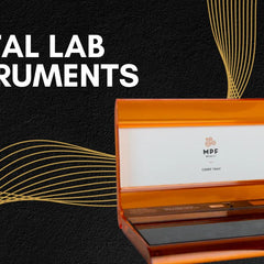 Dental Lab Instruments that are essential for every day uses by Dental Labs