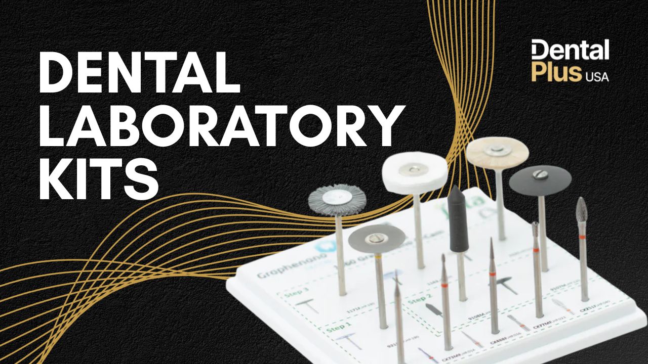 Laboratory Kits – Dental Plus USA