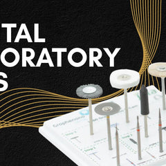 Dental Lab Kits used by everyday Dental Lab Technicians