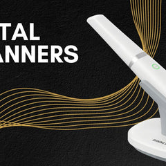 advanced scanning solutions designed to support predictable digital workflows.