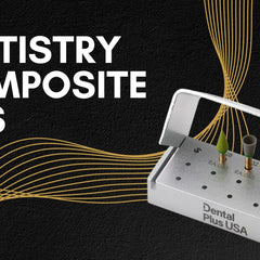 Dentistry Composite Kits for Dental Labs