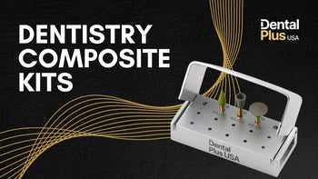 Dentistry Composite Kits for Dental Labs