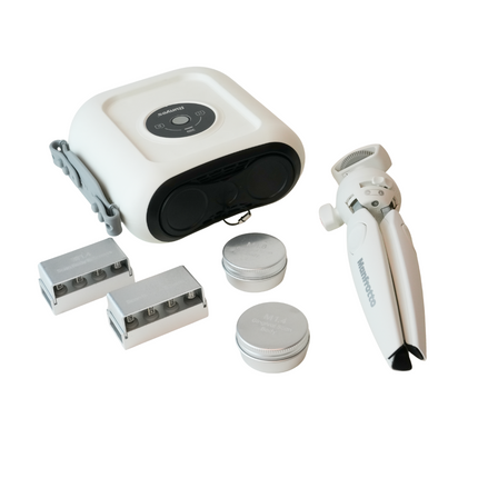 Dental Photogrammetry Imaging Camera | Implant Positioning Device