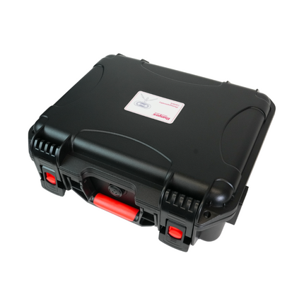 Dental Photogrammetry Imaging Camera | Implant Positioning Device