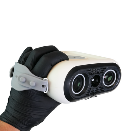 Dental Photogrammetry Imaging Camera | Implant Positioning Device