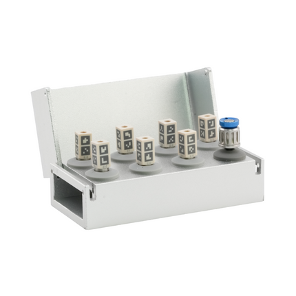 Dental Photogrammetry Imaging Camera | Implant Positioning Device