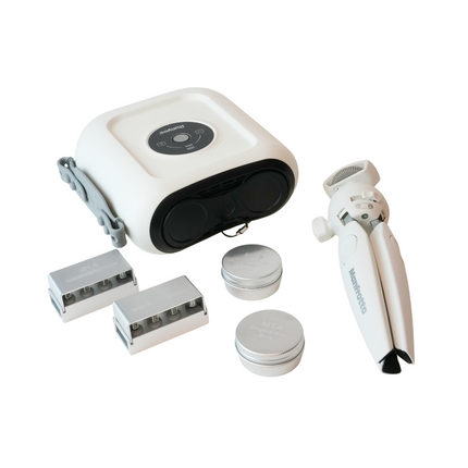 Dental Photogrammetry Imaging Camera | Implant Positioning Device