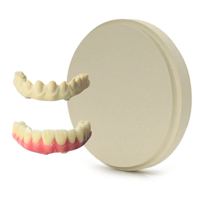 TriLor - Techno-Polymer Framework – Dental Plus USA