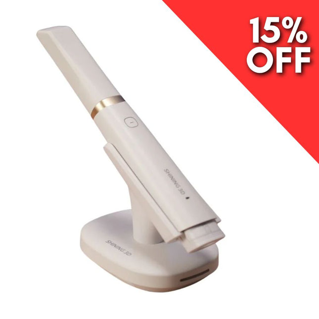 Shining 3D - Aoralscan Elite - Wireless