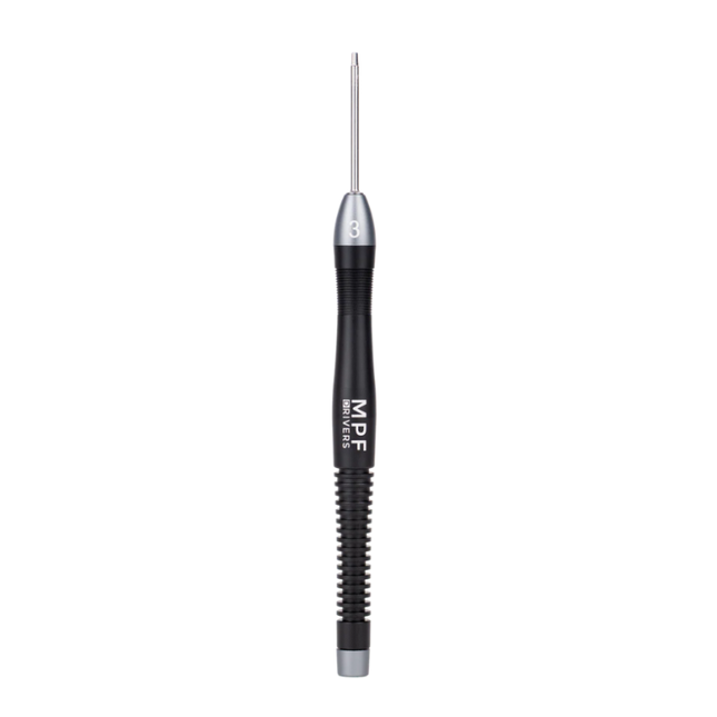 Hexagon 1.2  MPF 154 0003  Implant Drivers