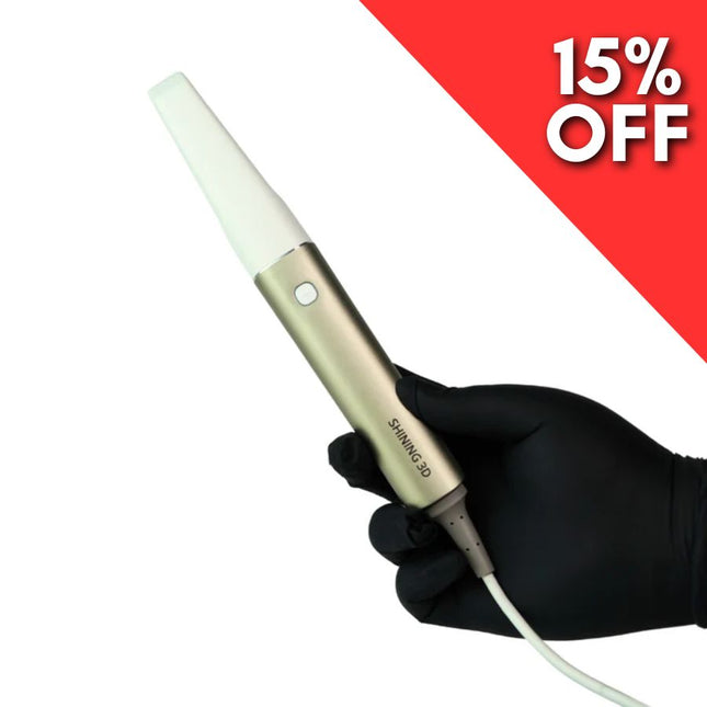 Shining 3D - Aoralscan Elite - Wired