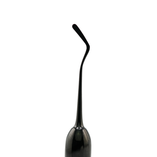 MPF Composite Application Tool - Angled Tapered Spatula