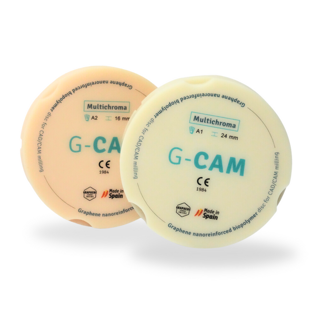 G-CAM Multichroma 95mm