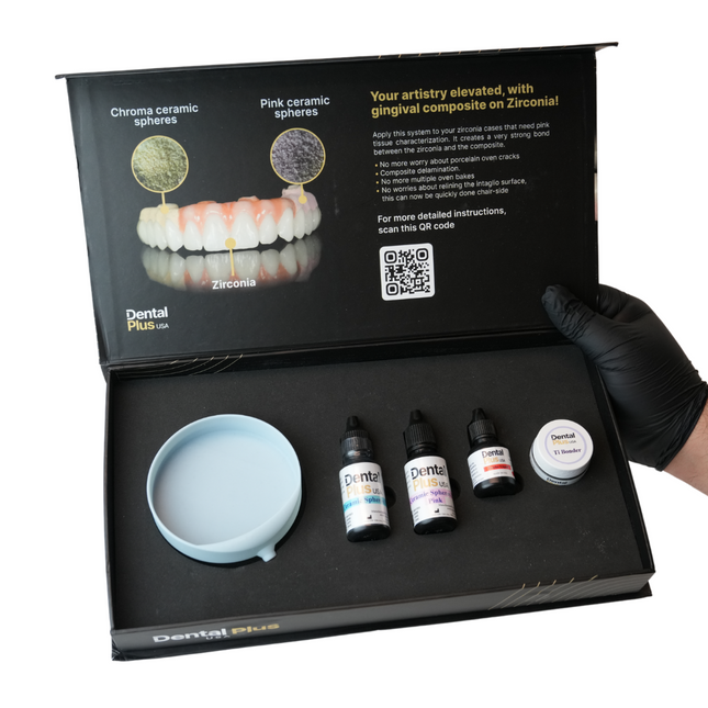 Zir-Bonder Kit