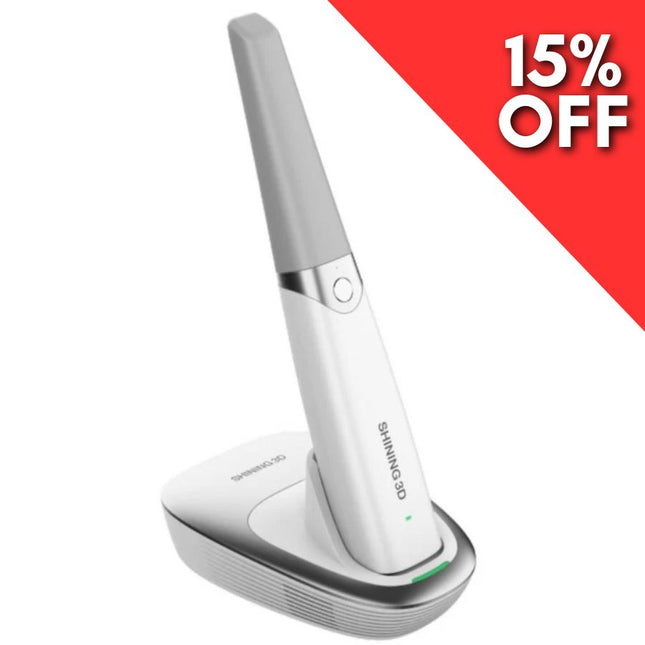 Shining 3D - Aoralscan 3 - Wireless
