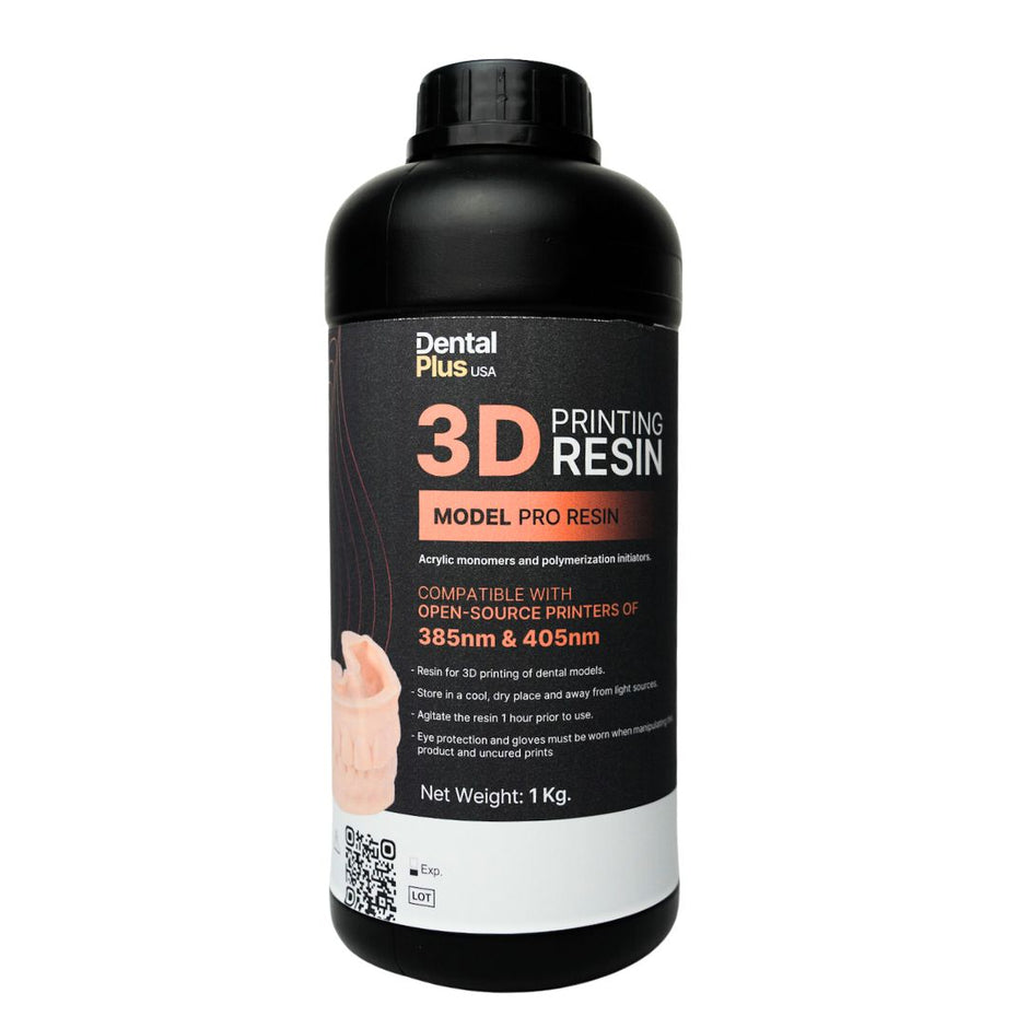 Dental Plus USA | CAD/CAM Materials