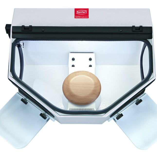 Dustex Master Plus, 100-120 V