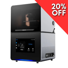 Collection image for: 3D Printers + Resin