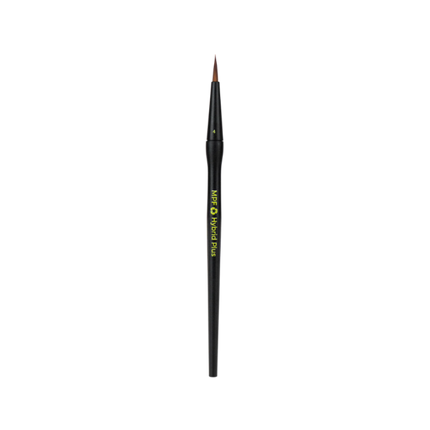 MPF Brush - Hybrid Plus Brush #4 - # 700-0004
