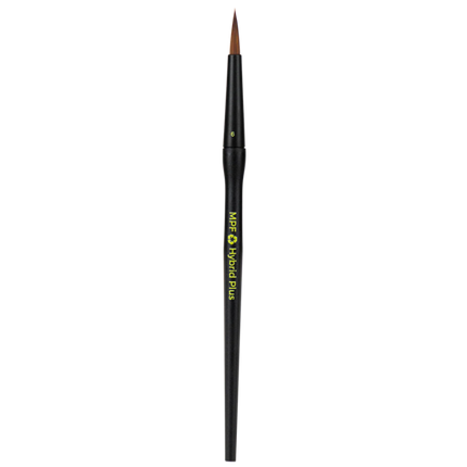 MPF Brush - Hybrid Plus Brush #6 - # 700-0006