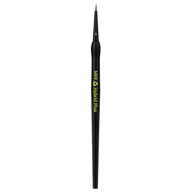 MPF Brush - Hybrid Plus Brush #9 - # 700-0009