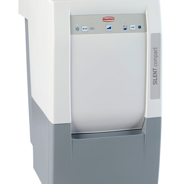 SILENT  Compact, 120 V