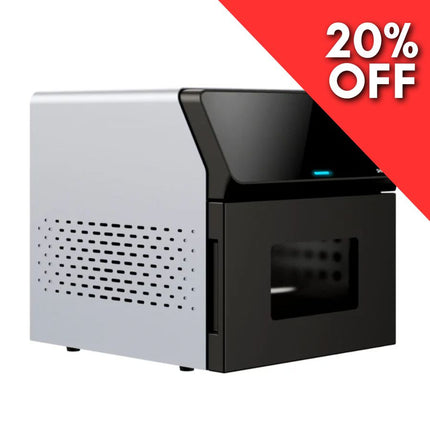 FabCure N2 Post-Curing Unit