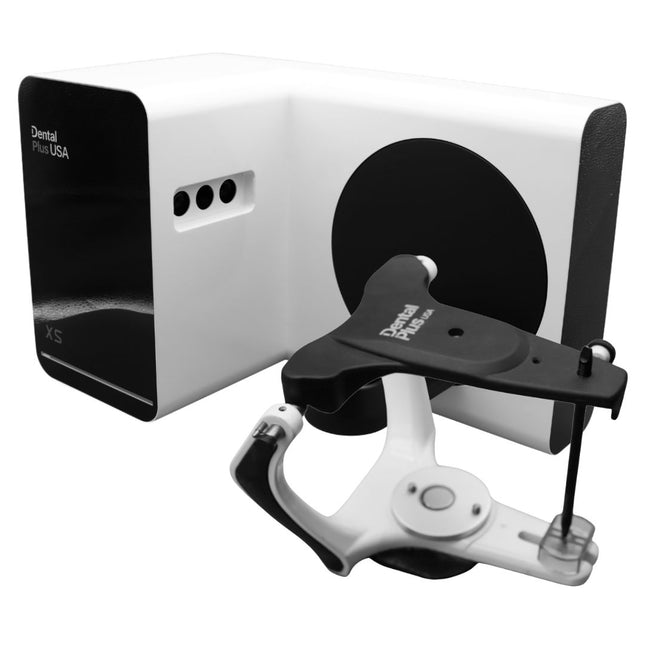 DPX5 Scanner + Articulator Bundle