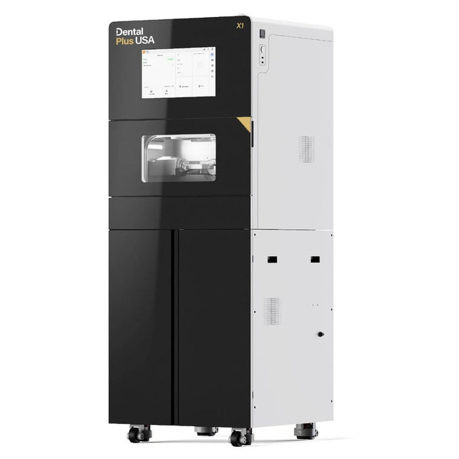 X1 Milling Machine