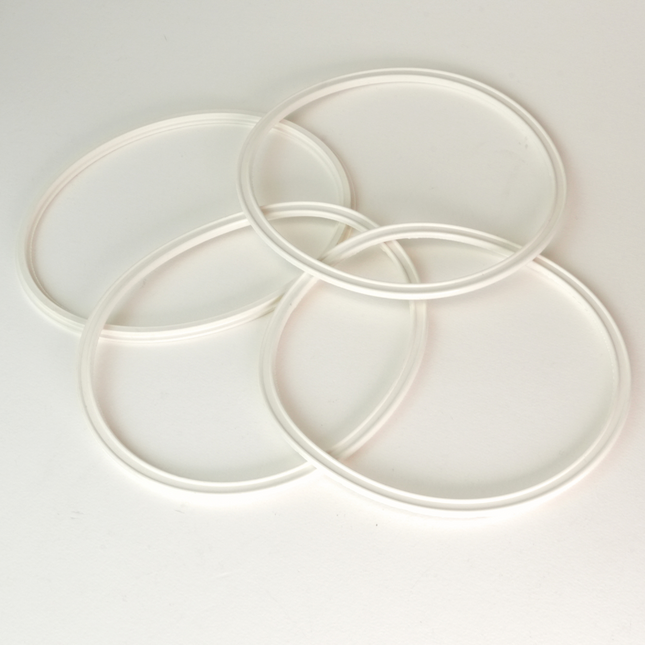 Jat Joints D=150 Photopol Vac