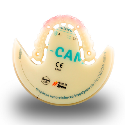 G-CAM Multichroma 98.5mm