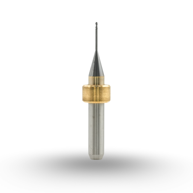 T3 - Imes Core (350) Metal Ball Burs 1.0 mm Imes Core X 1 Unit - DPMB23