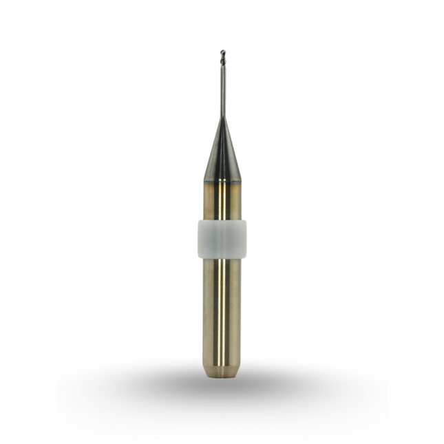 T3 - DP54 DW Metal Ball Burs 1.0 mm X 1 Unit - DPMB35