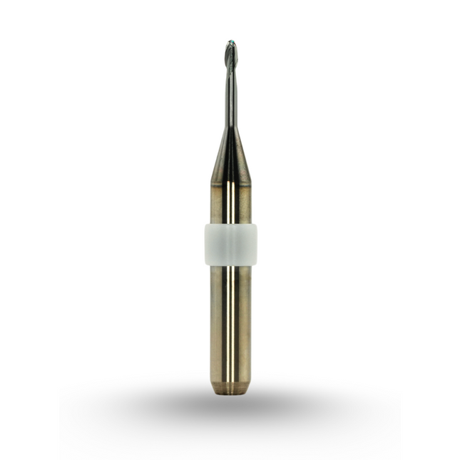 T2 - DP54 DW Metal Ball Burs 2.0 mm X 1 Unit - DPMB34
