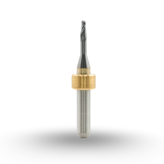 T1 - Imes Core (350) Metal Ball Burs  3.0 mm X 1 Unit - DPMB21