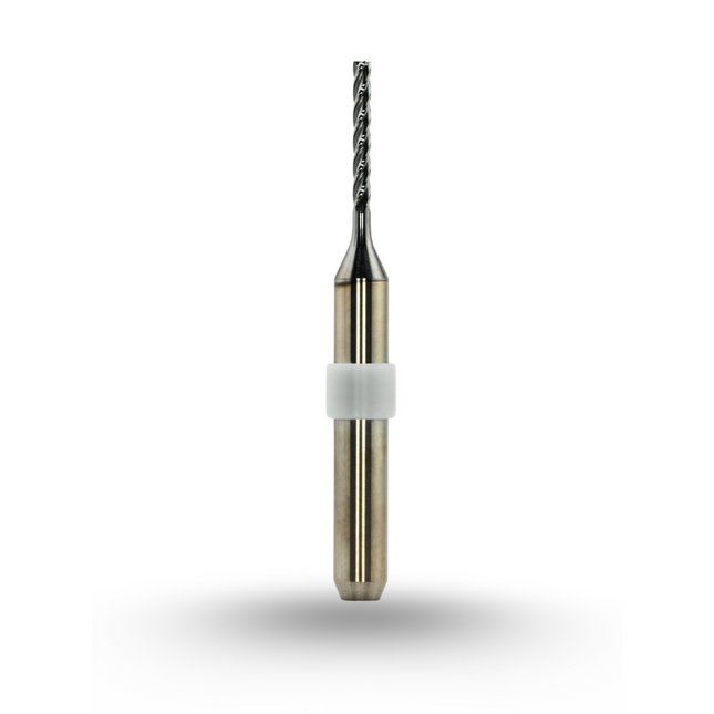 T5 - DP54 DW Metal Flat Burs Long 2.0 mm X 1 Unit - DPMB37