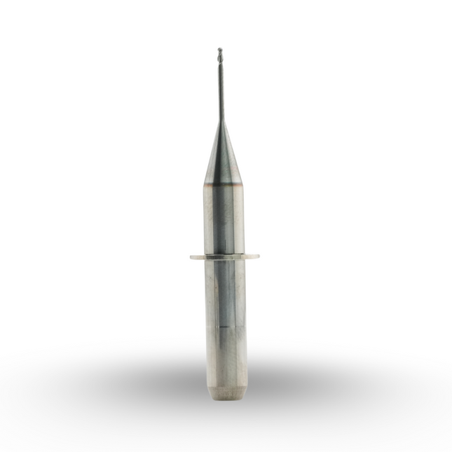 T3 - X1.8 DW Metal Ball Burs 1.0 mm X 1 Unit - DPMB47