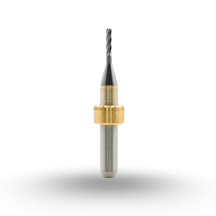 T4 - DP54 DW Metal Flat Burs  2.0 mm X 1 Unit - DPMB36