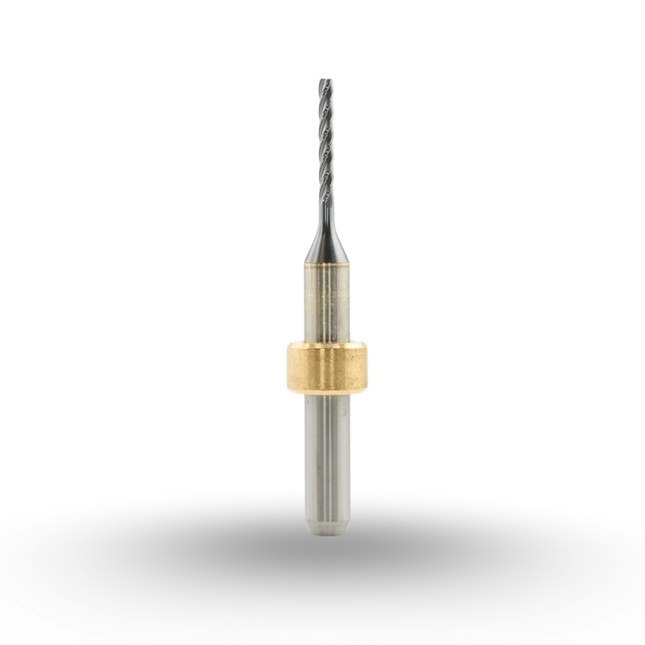 T5 - Metal Flat Long Burs 2.0 mm Imes Core X 1 Unit - DPMB25