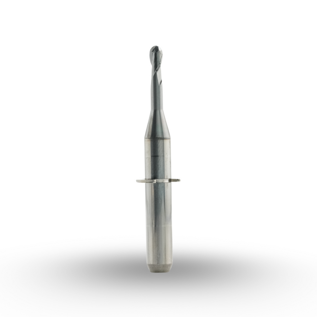 T1 - X1.8 DW Metal Ball Burs 3.0 mm X 1 Unit - DPMB45