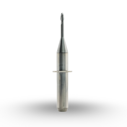 T2 - X1.8 DW Metal Ball Burs 2.0 mm X 1 Unit - DPMB46