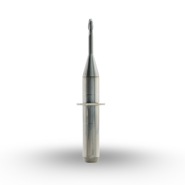 T2 - X1.8 DW Metal Ball Burs 2.0 mm X 1 Unit - DPMB46